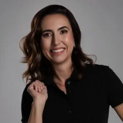 Carol Moya, LinkedIn para negócios